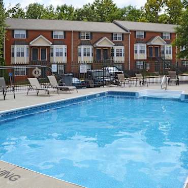 River Oaks Apartments Athens Ga 30606