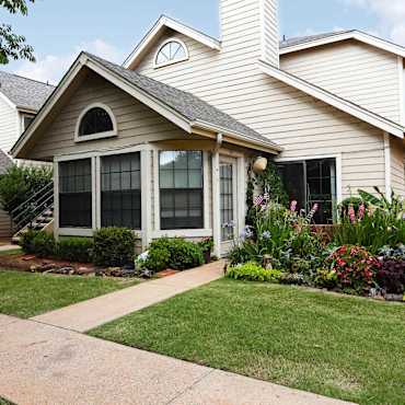 The Gables At Westlake Apartments Oklahoma City Ok 73142
