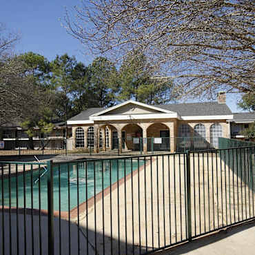 University Club Nacogdoches Apartments Nacogdoches Tx 75965