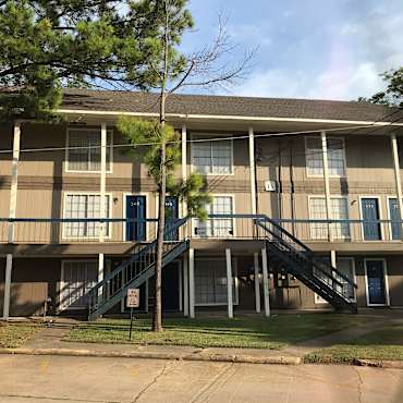 apartments