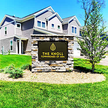The Knoll Of Ada Apartments Grand Rapids Mi 49546
