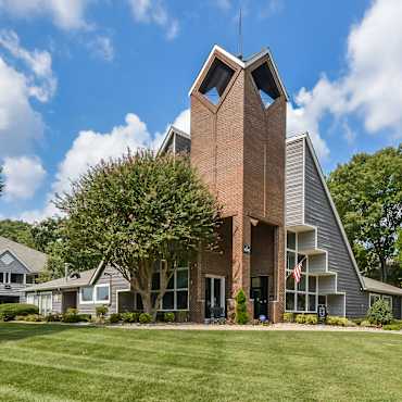 The Oasis At Regal Oaks Apartments Charlotte Nc 28212