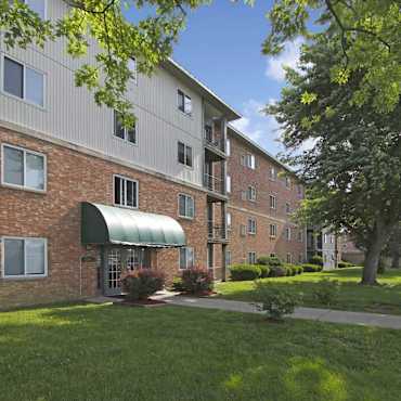 Mount Vernon Village Apartments Lima Oh 45805