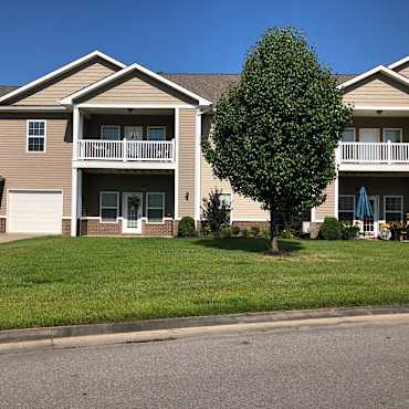 Greenway Village Apartments Paducah Ky 42001