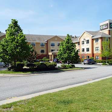 Furnished Studio Portland Scarborough Apartments
