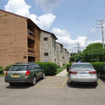 427 River Terrace Apartments - Endicott, NY 13760