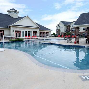 Grove The Apartments Lubbock Tx 79416