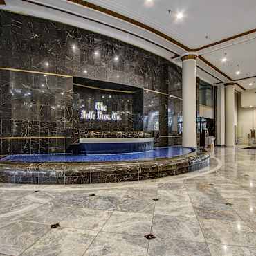 Residences At Halle Apartments Cleveland Oh 44115
