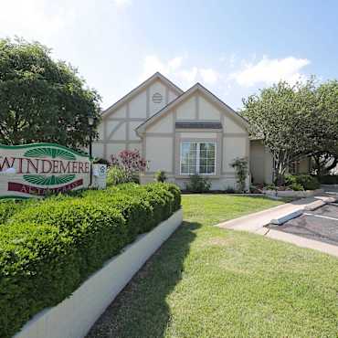 Windemere At Tallgrass Apartments Wichita Ks 67226