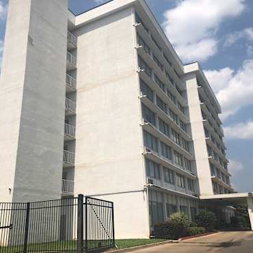 Canaan Towers Apartments Shreveport La 71101