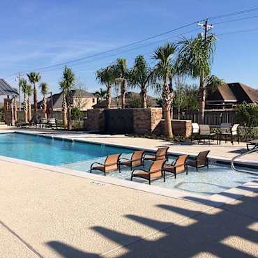 Hacienda Santa Anna Apartments Weslaco Tx 78596