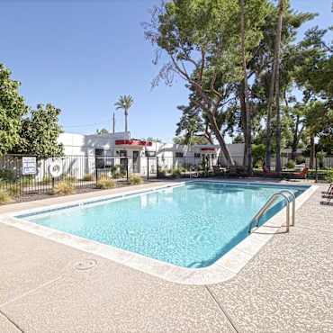 Montebello Apartments Phoenix Az 85012
