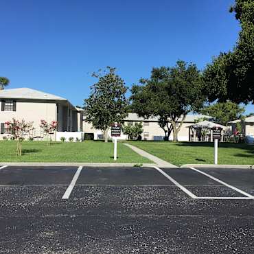 Barrington Place At Winter Haven Apartments Winter Haven Fl 33880
