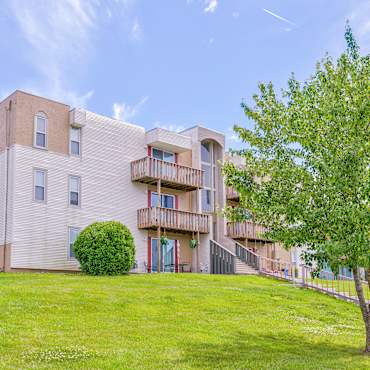 The Flats At Minor Park Apartments Kansas City Mo 64131