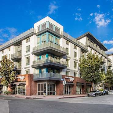 Living at NoHo Apartments - North Hollywood, CA 91601