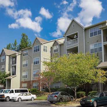 Ellington Woods Apartments Norcross Ga 30093