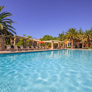 Portofino Apartments San Diego Ca 92108