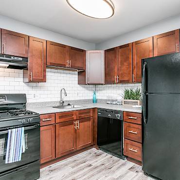 Calvert At Quarterfield Apartments Glen Burnie Md 21061