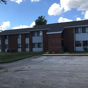 Willow Bend Apartments Mount Pleasant Tn 38474