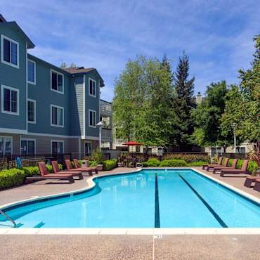 Amador Village Apartments Hayward Ca 94544