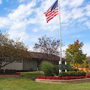 Scio Farms Apartments Ann Arbor Mi 48103