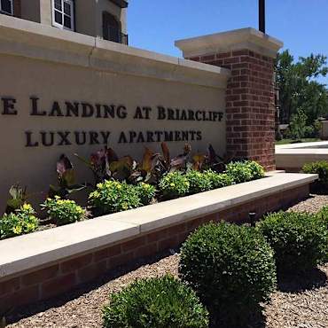 Landing At Briarcliff Apartments Kansas City Mo 64116