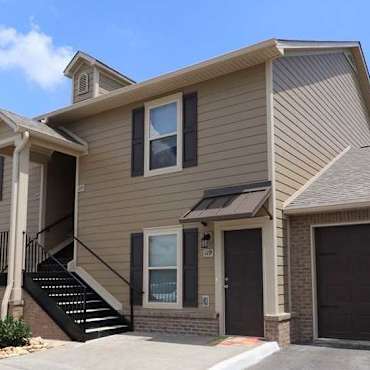The Villas At Lavinder Lane Apartments Bristol Tn 37620