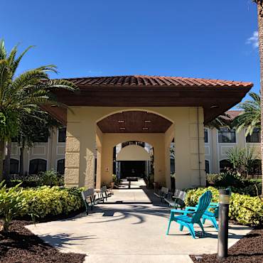 Westchester Of Winter Park Apartments Winter Park Fl 32792