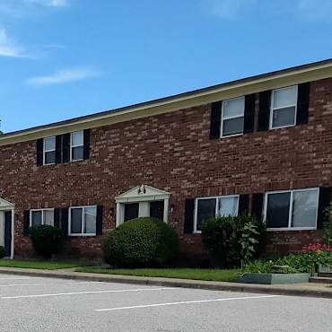 Magnolia Park Apartments Augusta Ga 30904