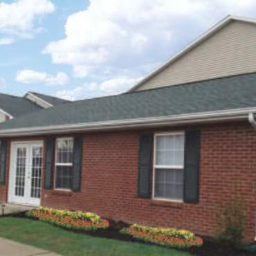 Cambridge Pointe Apartments - Henderson, KY 42420