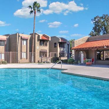 Woodridge Apartments Tucson Az 85710