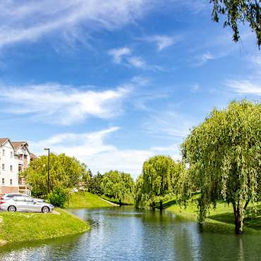 The Preserve At Osprey Lake Apartments Gurnee Il 60031