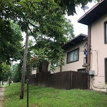 Delor Park Apartments Saint Louis Mo 63116