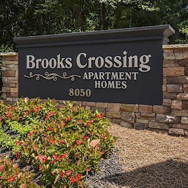 Brooks Crossing Apartments Riverdale Ga 30274
