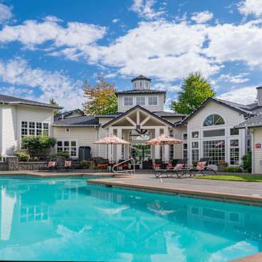 Canyon Park Apartments - Puyallup, WA 98373