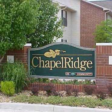 Chapel Ridge Haysville Apartments Haysville Ks 67060