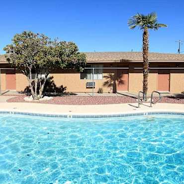 Catalina Country Studio Apartments Tucson Az 85712