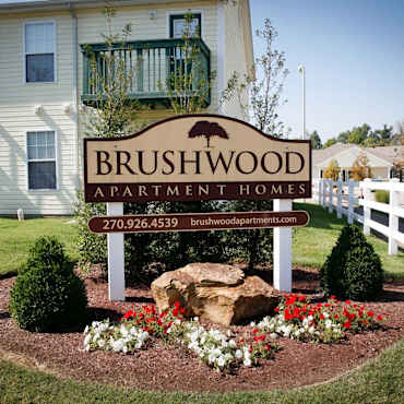 Brushwood Apartments - Owensboro, KY 42303