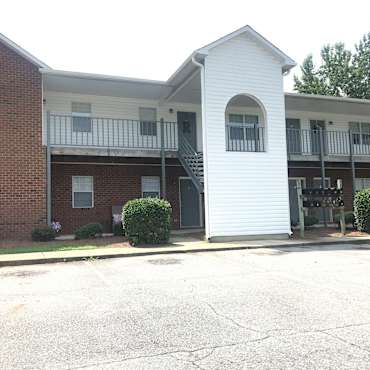 Cedar Creek Woods Apartments Greenville Nc 27834