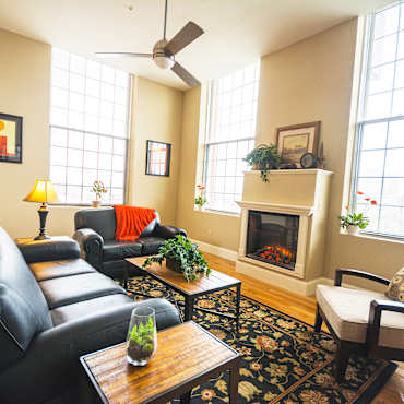 Lofts At Mill West Apartments - Manchester, NH 03102