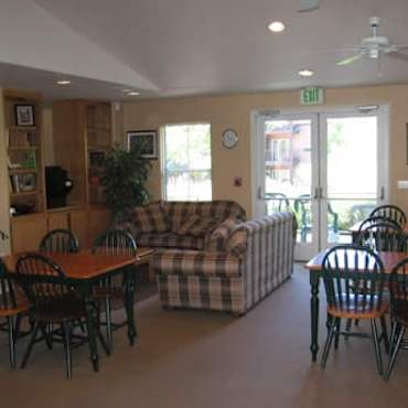 Oak Hills Apartments Jamestown Ca 95327