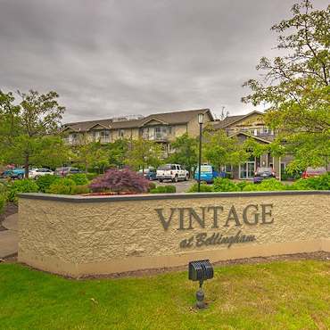 Vintage at Bellingham Apartments - Bellingham, WA 98226