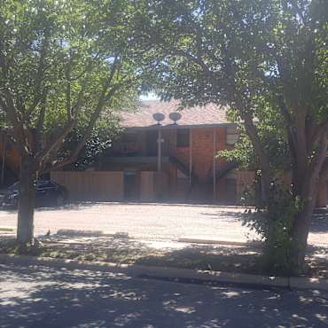 Pecos Pointe Apartments Lubbock Tx 79423
