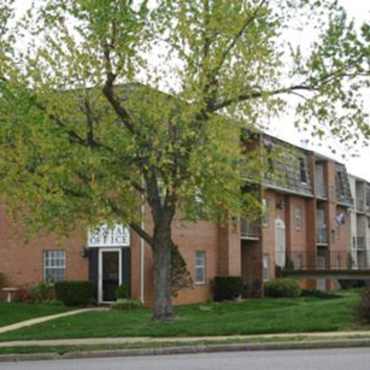Monticello Square Apartments Fredericksburg Va 22401