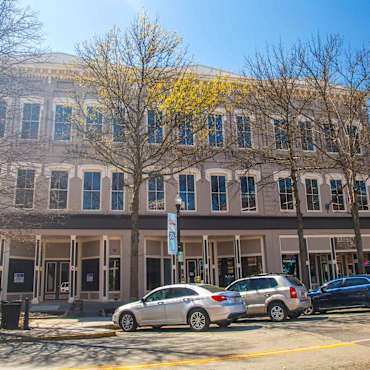 The Lamar Apartments Macon Ga 31201