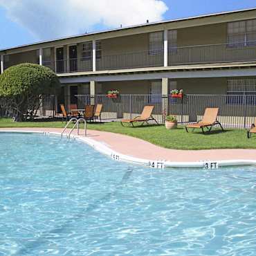 Mesa Ridge Apartments El Paso Tx 79912
