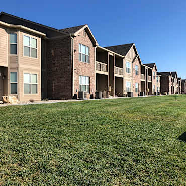 apartments