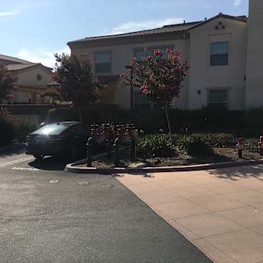 Hillcrest Villas Apartments Thousand Oaks Ca 91362