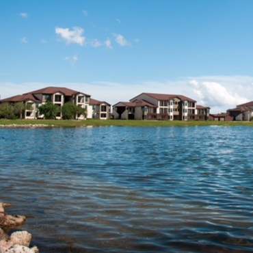 South Lake Ranch Apartments - Corpus Christi, TX 78414