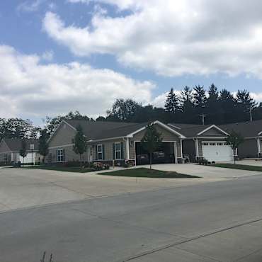 River Trails By Redwood Apartments Newark Oh 43055